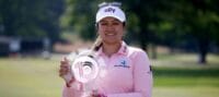 LPGA Tour: Lilia Vu holt Meijer LPGA Classic 2024