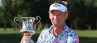 DP World Tour: Marcel Siem gewinnt die Italian Open 2024