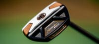 Neue Spinne von TaylorMade