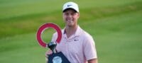 PGA Tour: Cam Davis holt Rocket Mortgage Classic 2024