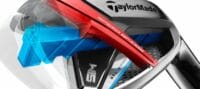 TaylorMade SIM Max Eisen im Test