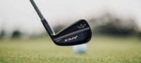 Callaway Apex Ti Fusion Eisen: Performance ohne Limits