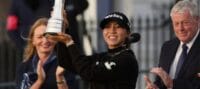 LPGA Tour: Lydia Ko gewinnt AIG Women’s British Open 2024