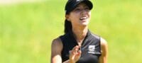 Golf Olympia Frauen 2024: Leaderboard