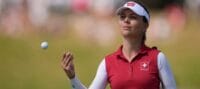 Olympische Spiele 2024: Morgane Métraux mit Rekord zur Spitze