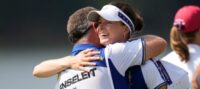 Solheim Cup 2024: Team Europe nach Tag 2 weiter in Rückstand