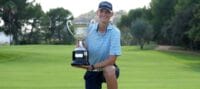 Ladies European Tour: Helen Briem gewinnt La Sella Open 2024