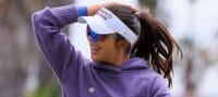 Ladies European Tour: Aramco Team Series Riyadh 2024