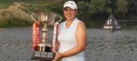 Ladies European Tour: Liz Young holt ihren zweiten Titel