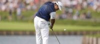 Golftraining Eisen: Nie mehr „fett treffen“!