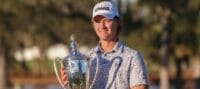 PGA Tour: Maverick McNealy gewinnt die RSM Classic 2024