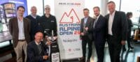 Austrian Alpine Open presented by SalzburgerLand: Comeback