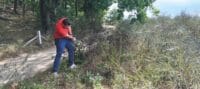 Golfregeln: Die Lage durch geschicktes Droppen verbessern