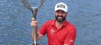 DP World Tour: John Parry gewinnt AfrAsia Bank Mauritius Open 2025
