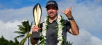 PGA Tour: Nick Taylor gewinnt Sony Open in Hawaii 2025