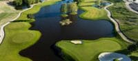 Green Eagle Golf Courses: The Range, Süd West Course eröffnet