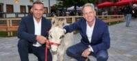 Austrian Alpine Open 2025: Stargäste beim Pro-Am