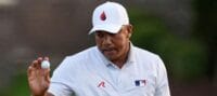 PGA Championship 2025: Vegas nach Runde 1 an der Spitze