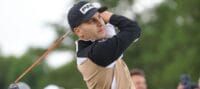 Austrian Alpine Open 2025: Marcel Schneider mit Führung