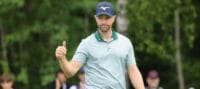 Austrian Alpine Open 2025: Marcel Schneider zementiert Führung