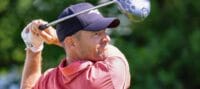 Austrian Alpine Open 2025: Marcel Schneider vor Start-Ziel-Sieg