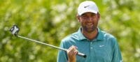 PGA Championship 2025: Scottie Scheffler vor drittem Major-Sieg
