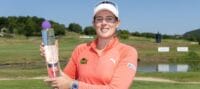 LET: Casandra Alexander gewinnt Czech Ladies Open 2025