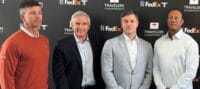 PGA Tour: Commissioner Jay Monahan gibt Rücktritt bekannt