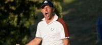 Ryder Cup 2025: Rory McIlroy erster sicherer Spieler für Europa