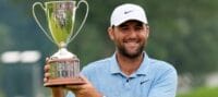 PGA Tour: Travelers Championship 2025 letztes Signature Event