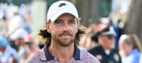 PGA Tour: Tommy Fleetwood kurz vor seinem ersten Sieg