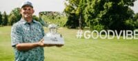 HotelPlanner Tour: JC Ritchie holt die German Challenge 2025