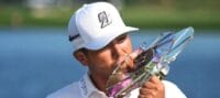 PGA Tour: Kurt Kitayama holt die 3M Open 2025