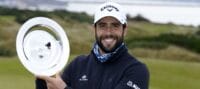 DP World Tour: Die Nexo Championship 2025 in Schottland