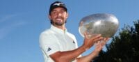 DP World Tour: Marco Penge holt Danish Golf Championship 2025