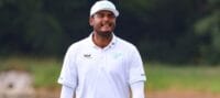 LIV Golf Indianapolis 2025: Sebastián Muñoz spielt eine 59