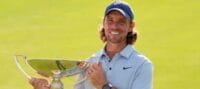 PGA Tour: Tommy Fleetwood gewinnt die Tour Championship 2025