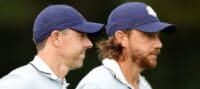 Ryder Cup 2025: Das sind die Foursomes am Samstag
