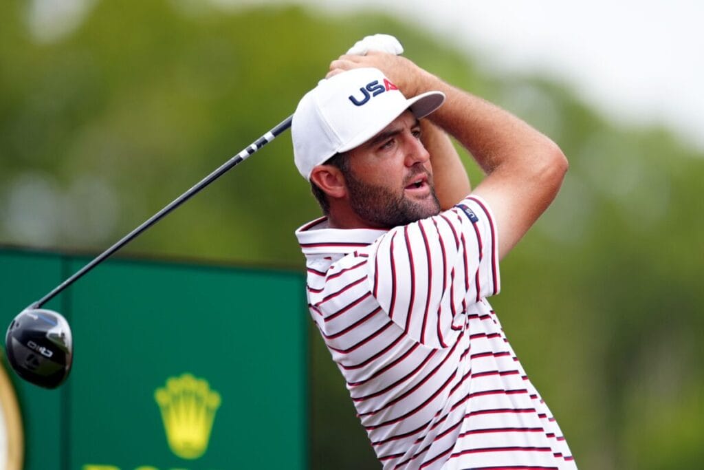 Das sind die Tee Times für den Ryder Cup 2025 (Foto: Picture Alliance)