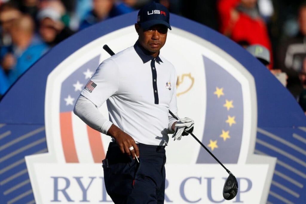 Der Ryder Cup 2025 steht vor der Tür – so liefen die Ausgaben in den letzten Jahren (Foto: Picture Alliance)