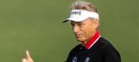 World Champions Cup 2025: Bernhard Langer nimmt teil