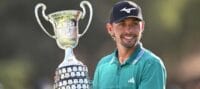 DP World Tour: Marco Penge holt die Open de España 2025