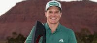 PGA Tour: FedExCup Fall bei der Bank of Utah Championship 2025