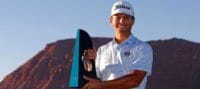 PGA Tour: Michael Brennan holt Bank of Utah Championship 2025
