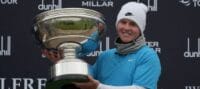 DP World Tour: Robert MacIntyre siegt in St. Andrews