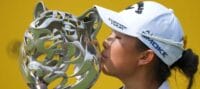 LPGA Tour: Die Maybank Championship 2025 in Malaysia