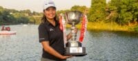 LET: Shannon Tan gewinnt in Indien den dritten Titel ihrer Karriere