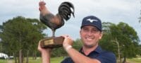 PGA Tour: Steven Fisk holt Sanderson Farms Championship 2025