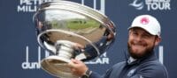 DP World Tour: Die Alfred Dunhill Links Championship 2025