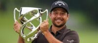 PGA Tour: Xander Schauffele gewinnt die Baycurrent Classic 2025